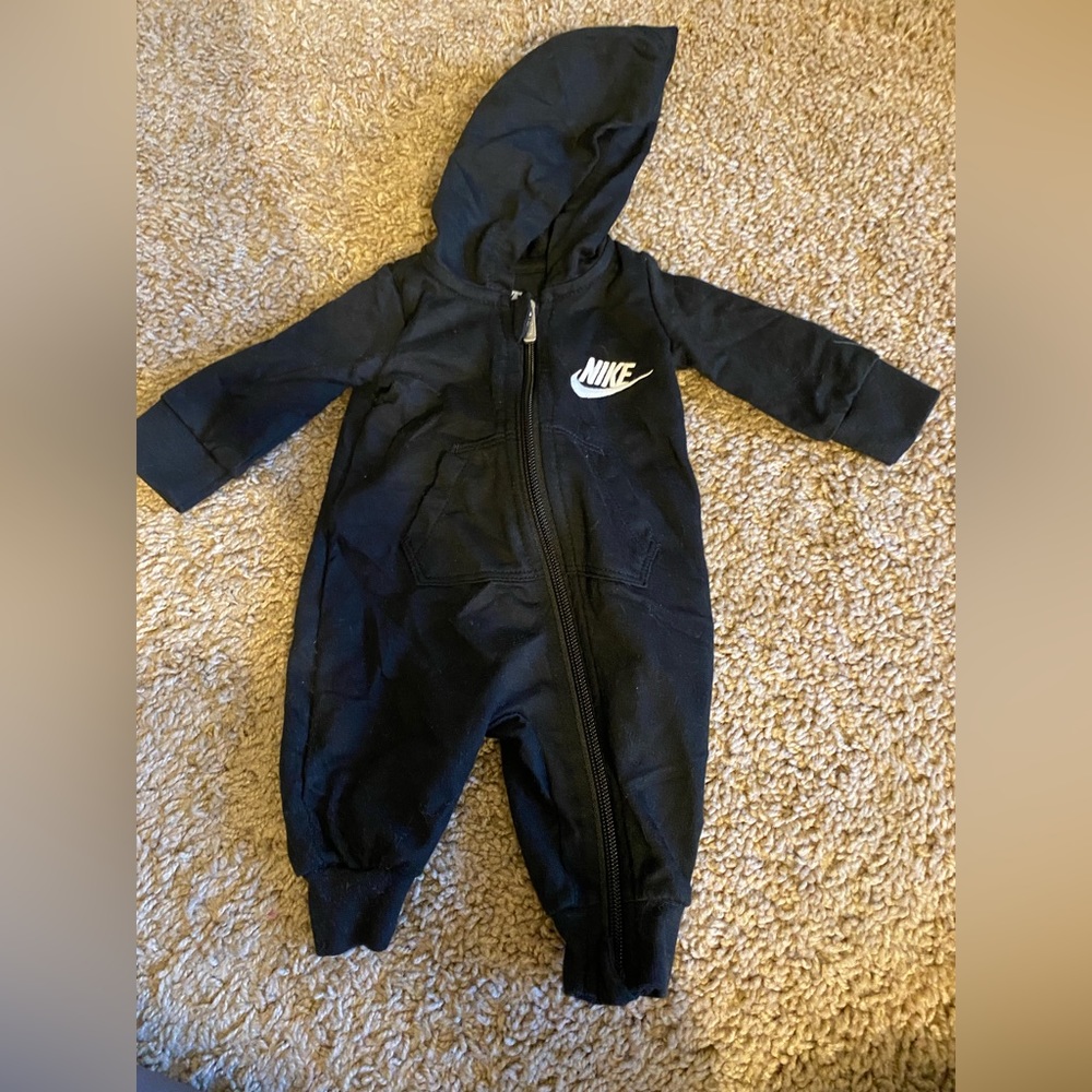 Nike One piece